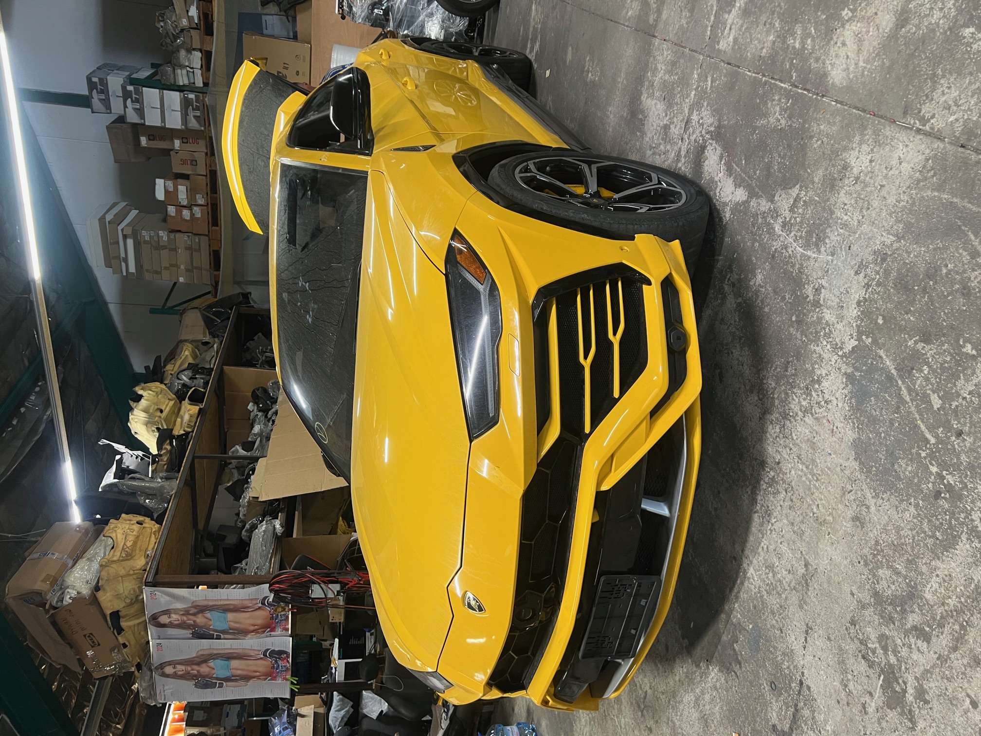 Warsztat DKX – placeholder